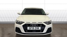 Audi A1 30 TFSI Sport 5dr S Tronic Petrol Hatchback